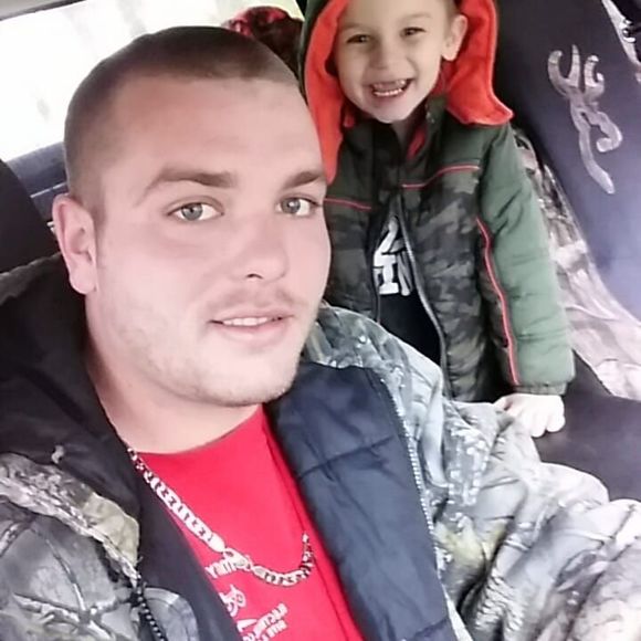 Meet your Posher, Dustin - Picture 1 of 1